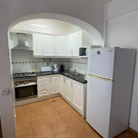 Apartment Girassol *