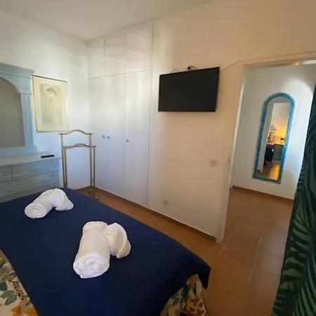 Apartment Girassol Praia Da Luz