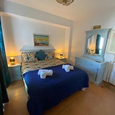 Girassol Apartment